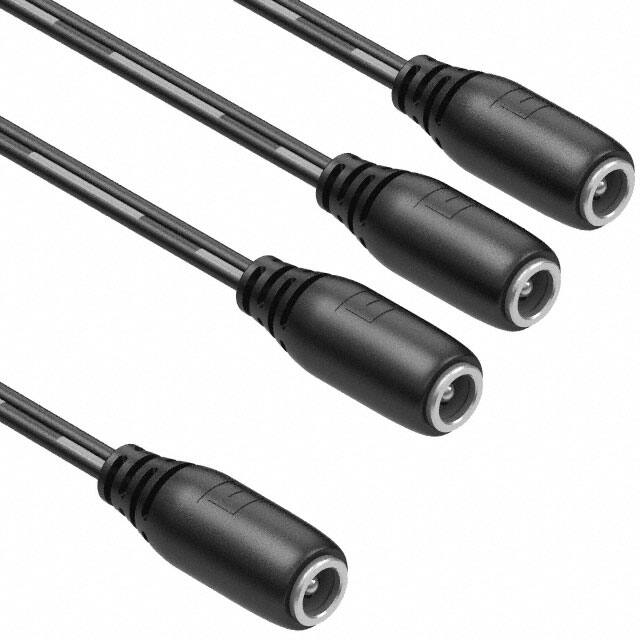 10-02783 Tensility International Corp  Assemblaggi di cavi